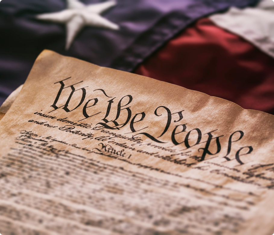 We the people image