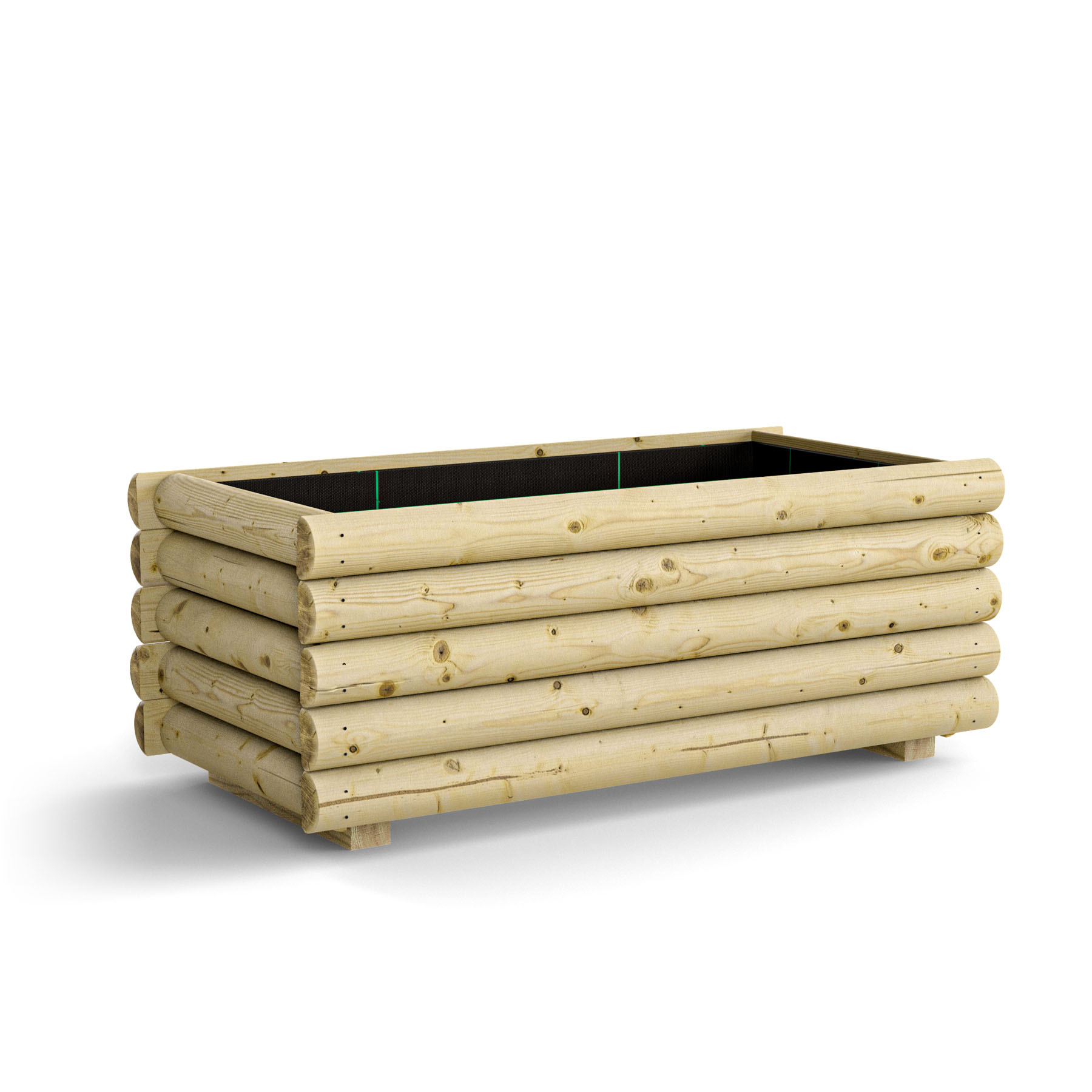 Pflanztrog Wallersee