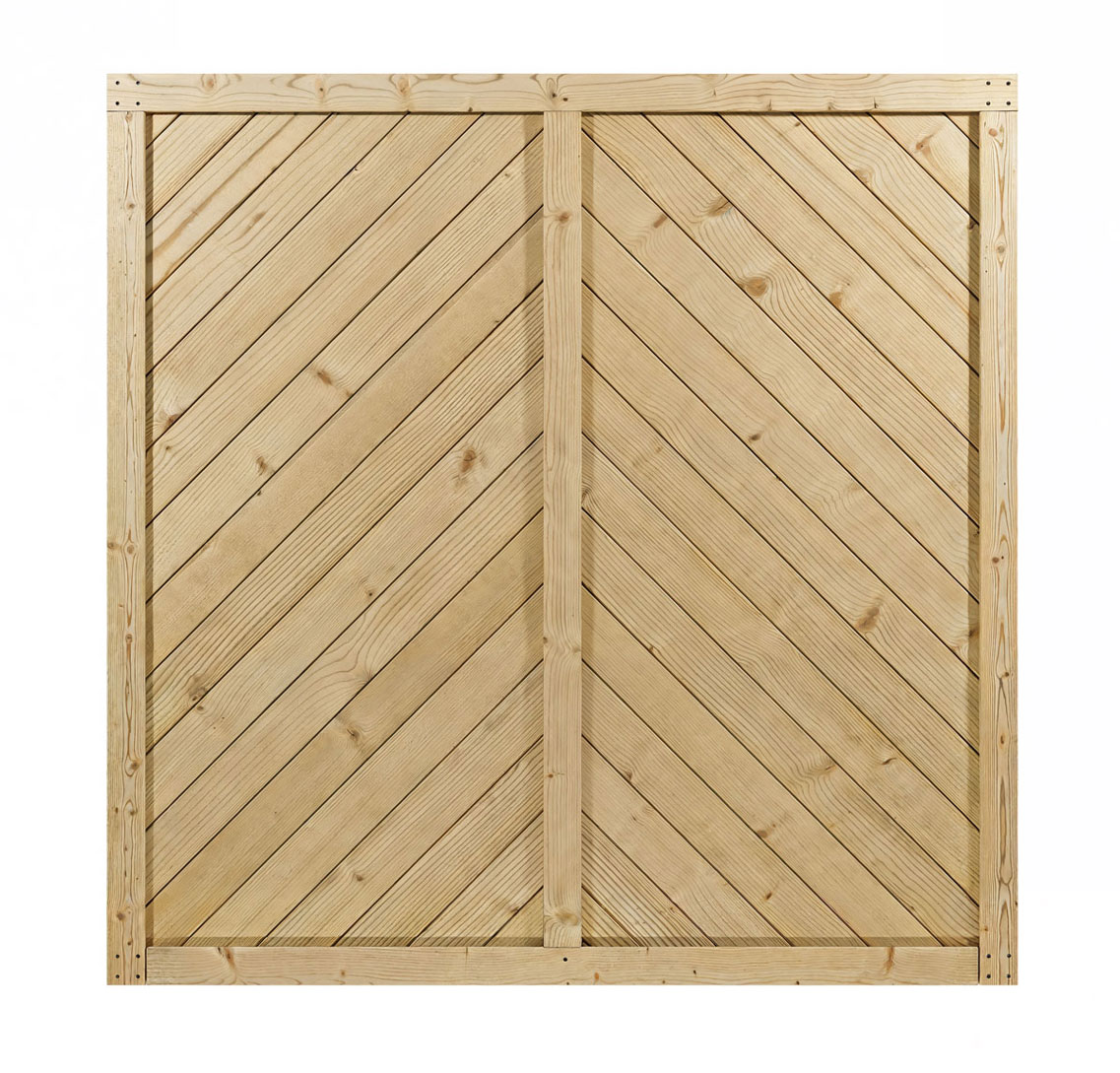 Sichtschutz Radstadt