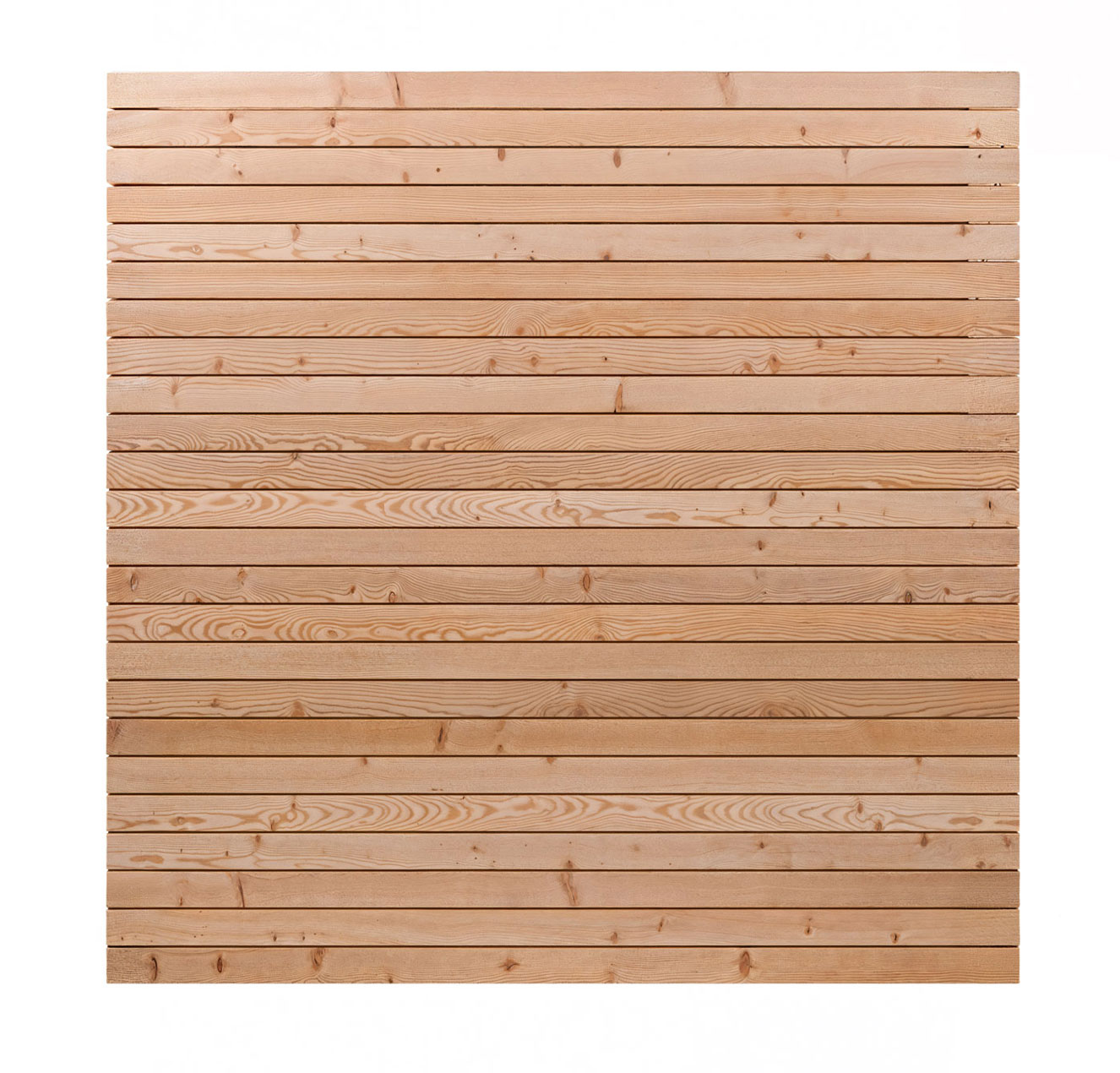 Sichtschutz Monaco Lärche