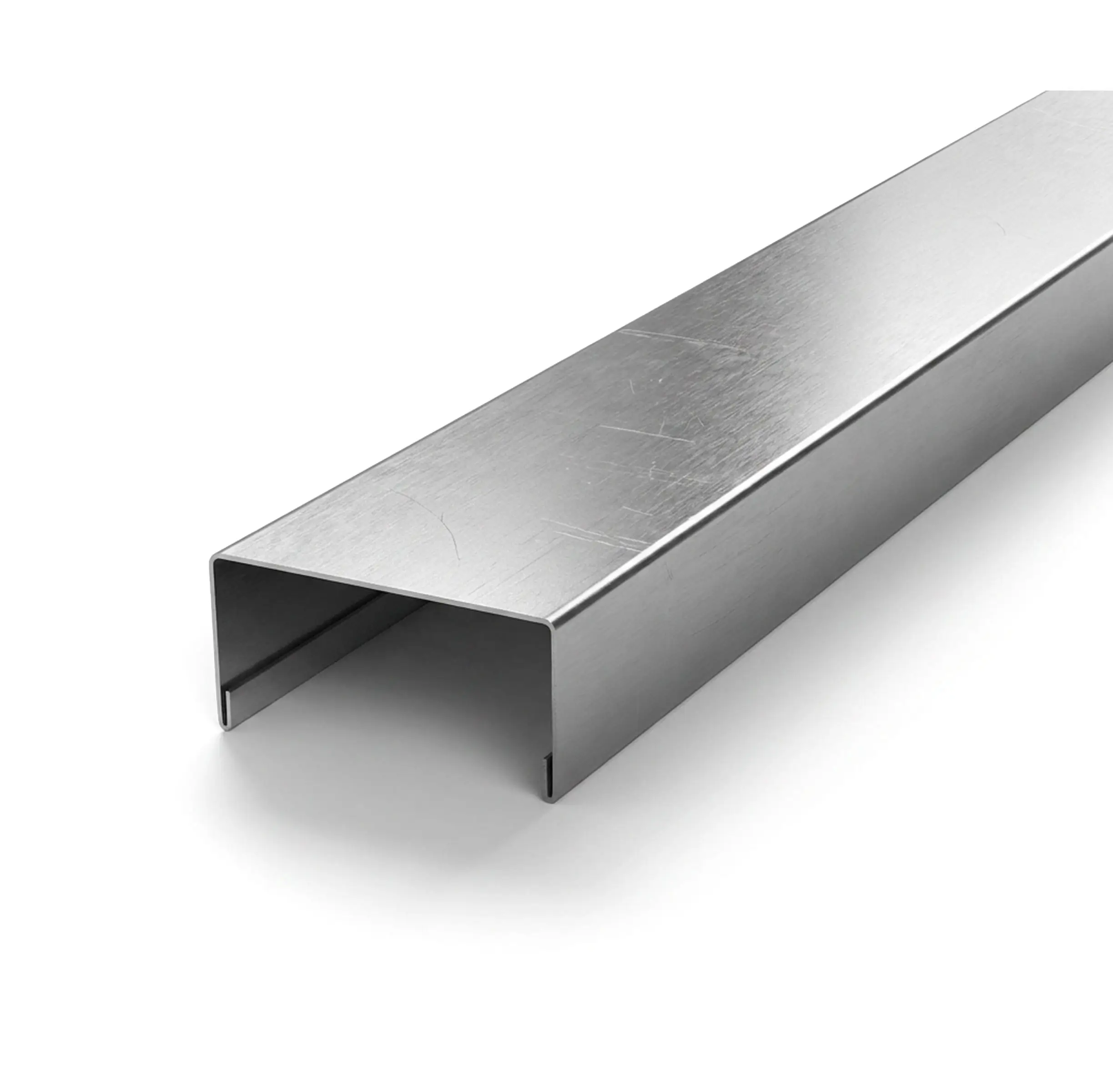 Blechabdeckung Monaco