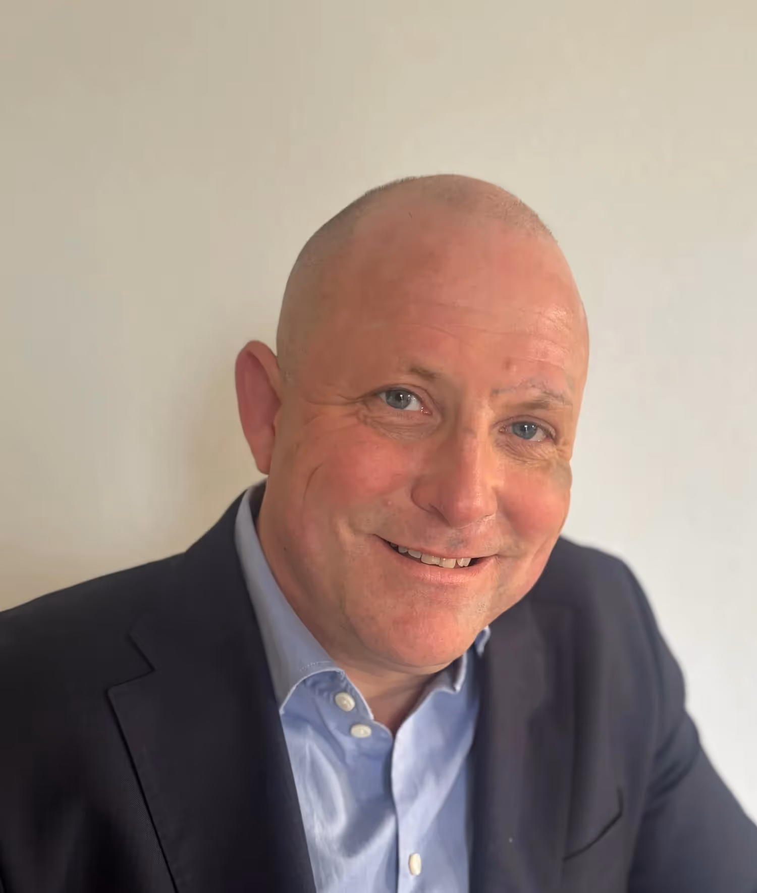 We are excited to announce that Viggo Brevik is joining KAPP as our new Sales Director for Europe!