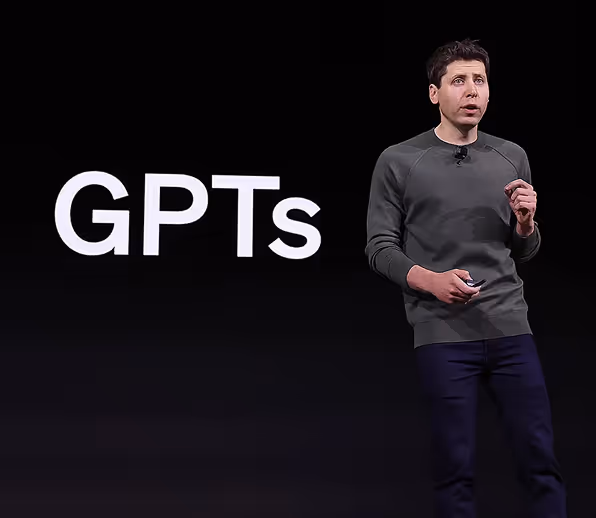 GPTs Feature Released