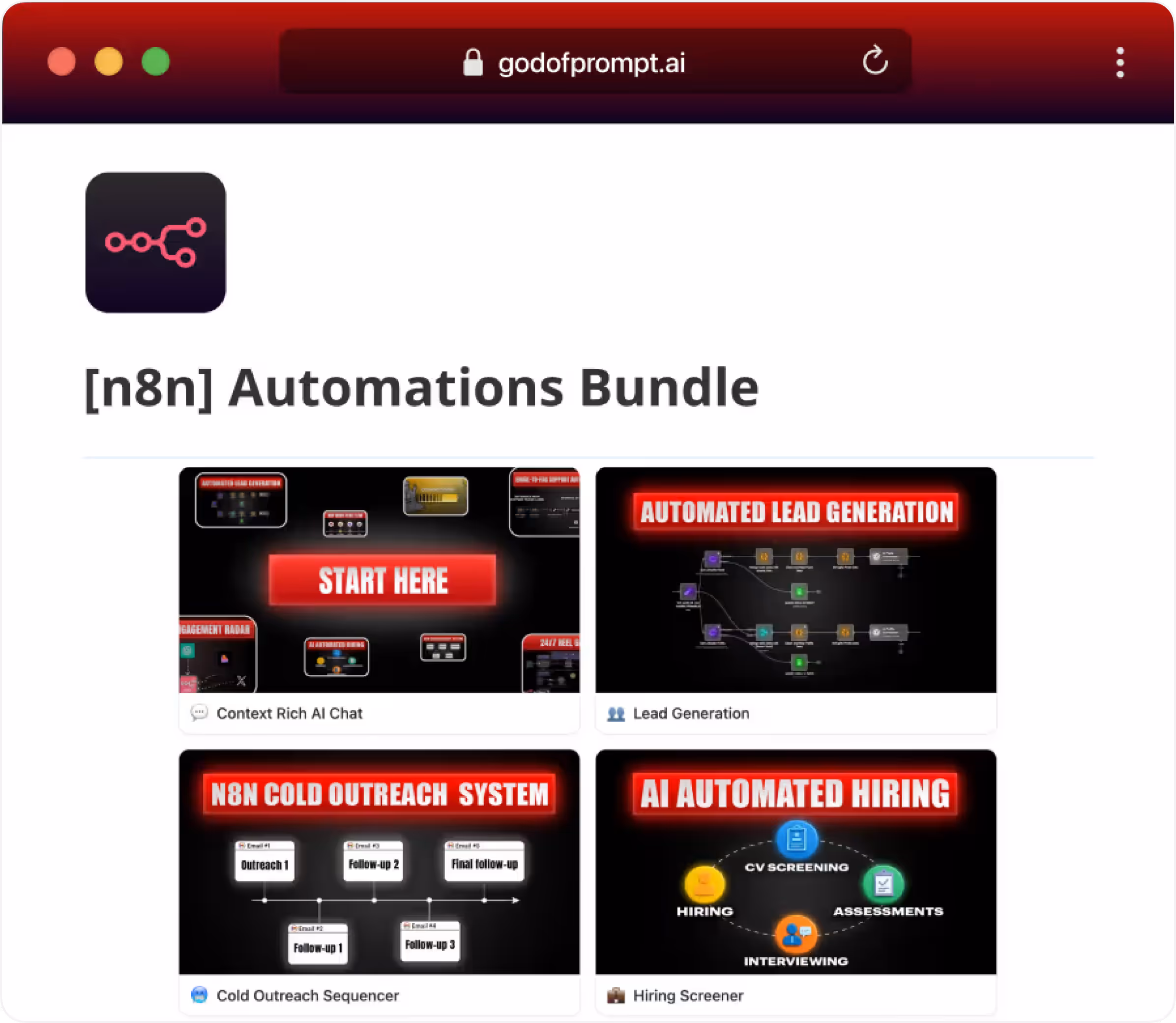 n8n_automation_Bundle