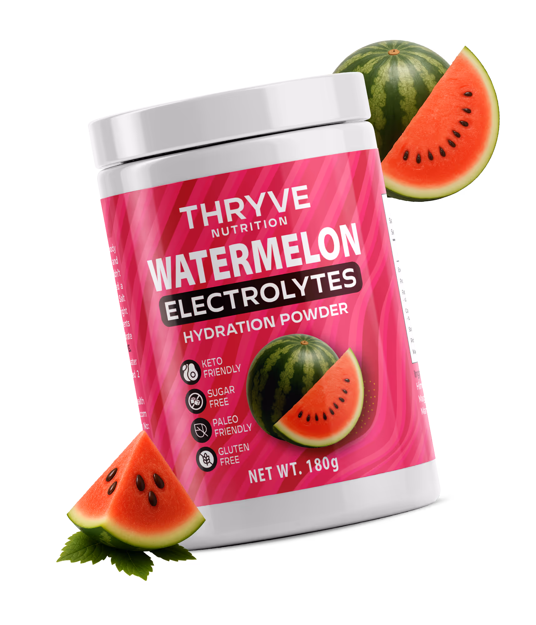 THRYVE Watermelon Electrolytes