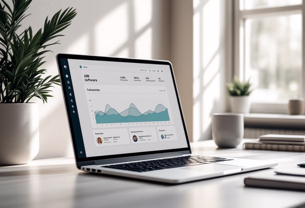 [interface] image of hr software in action (for a hr tech)
