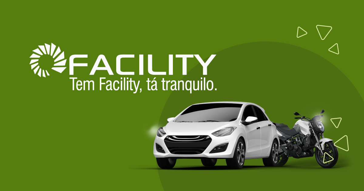 Facility - Protecao Veicular e Beneficios Mutuos