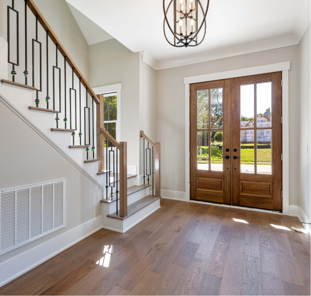 interior painting services