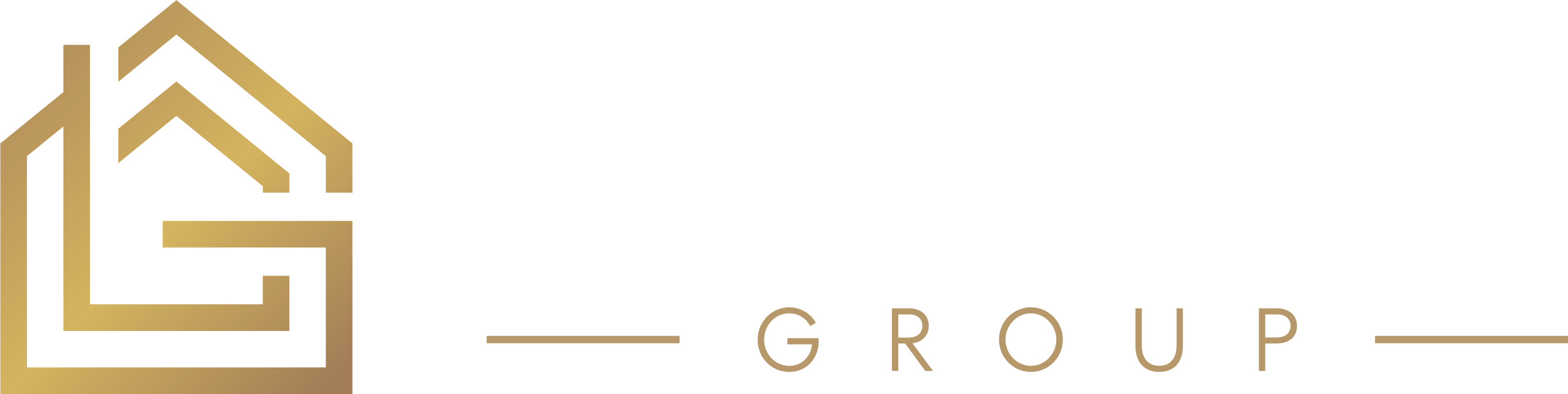 la casa group logo