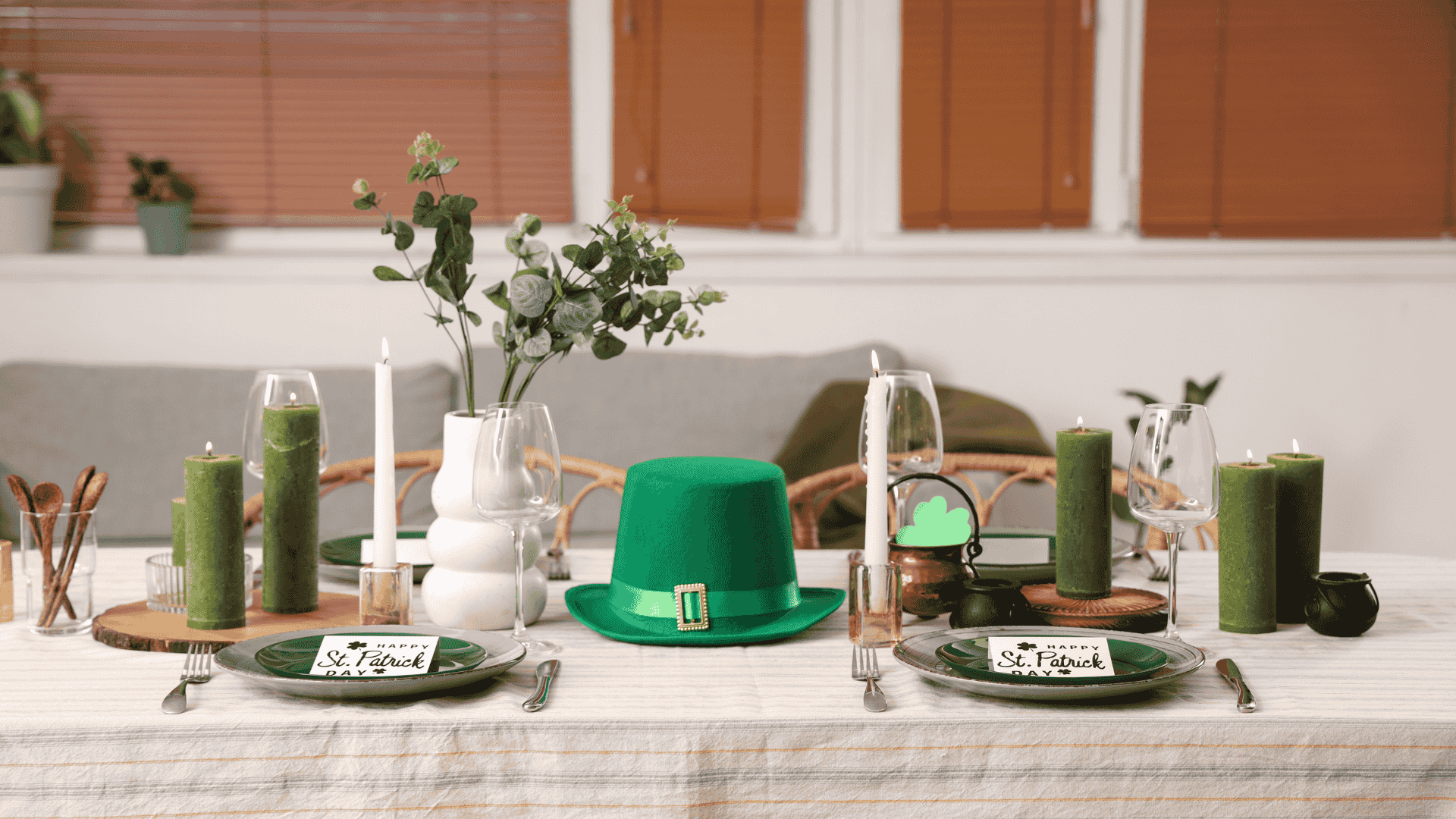 Celebrating St. Patrick’s Day parade in Southern NH and Merrimack Valley, Massachusetts with festive floats, decorations, and community fun.