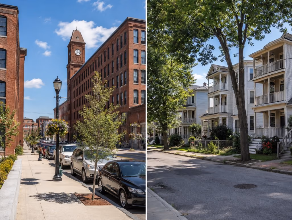 A first-time buyer in Lawrence, MA wants to understand what a buyer-agent agreement means before signing one, especially after recent real estate industry changes around written buyer agreements, compensation transparency, and home tours.