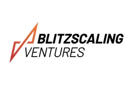 Blitzscaling Ventures logo
