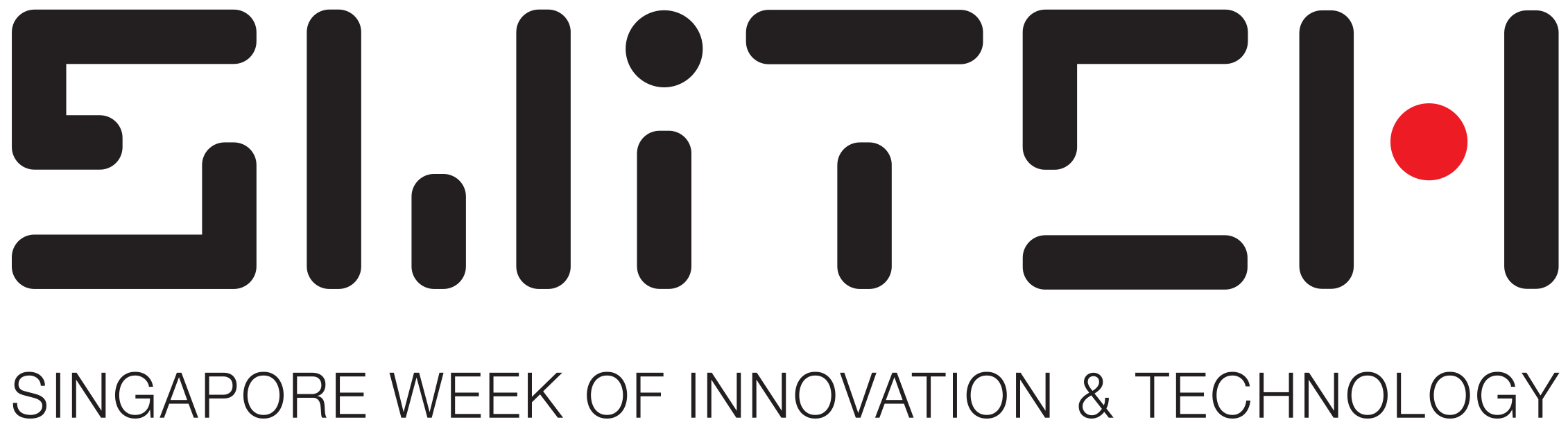 SWITCH Singapore Week of Innovation and Technology logo