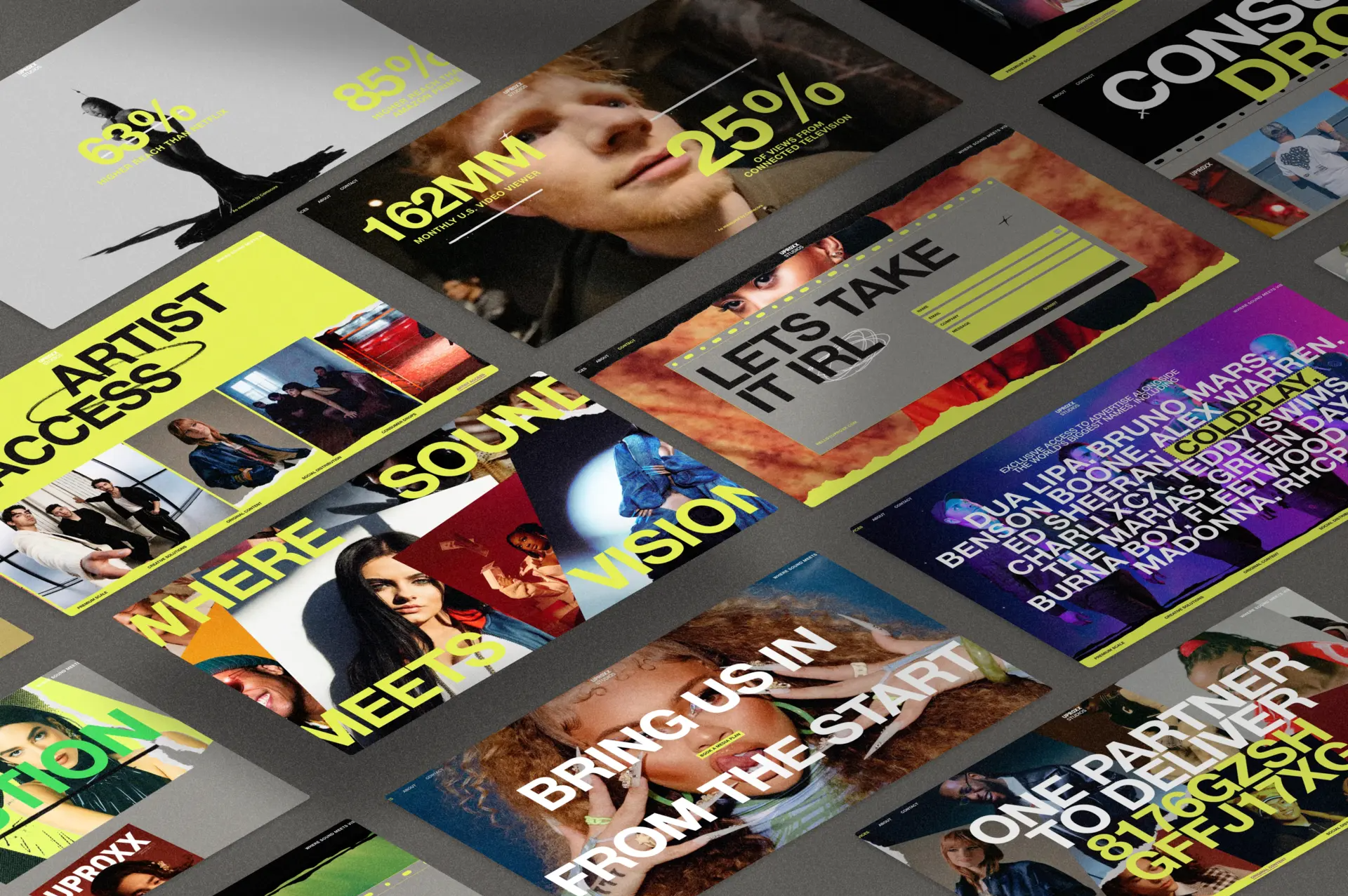 site profile thumbnail