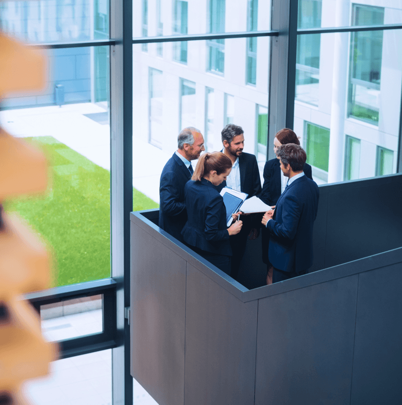 Integrating Sustainability and Diversity in Boards | ESG4Boards