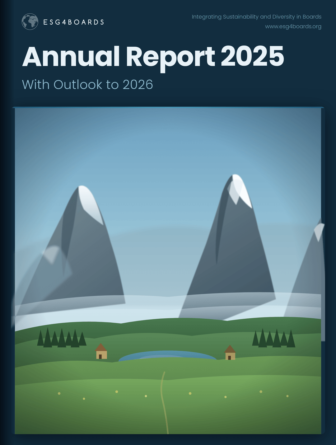 Integrating Sustainability and Diversity in Boards | ESG4Boards