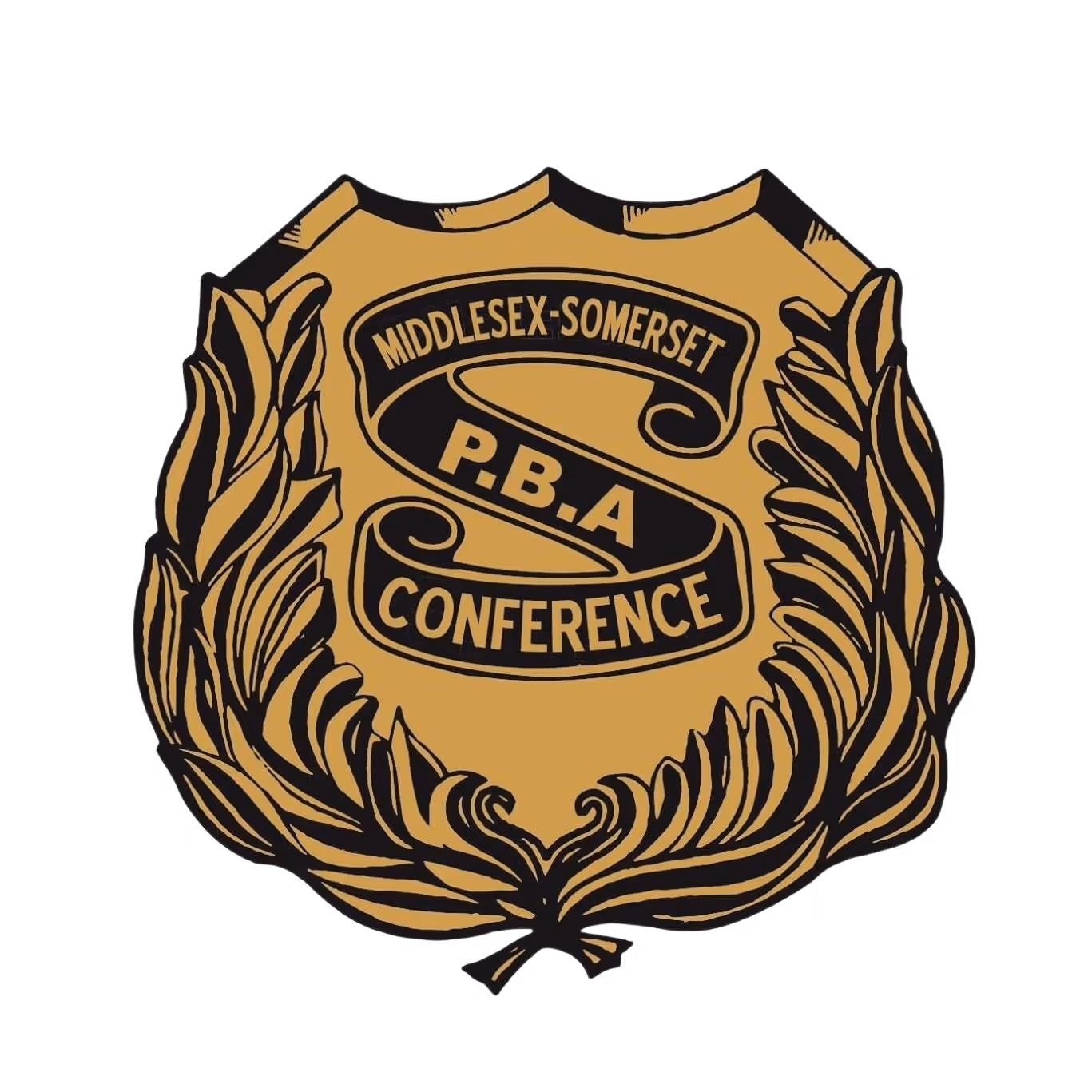 Middlesex/Somerset County Conference PBA
