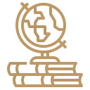 History logo