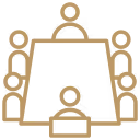 board members logo