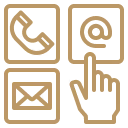contact logo