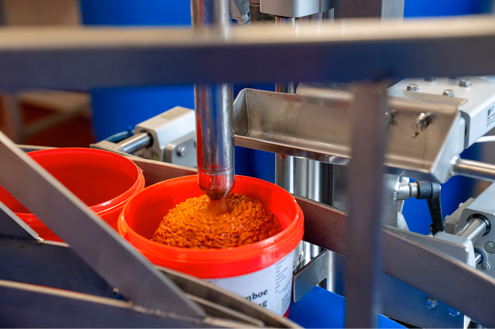 Columbus Concepts private label productie van sauzen, kruiden en sambals