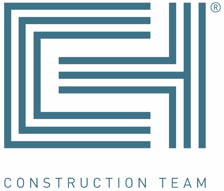 logo construction team