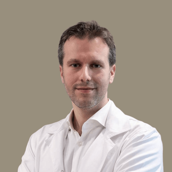 MUDr. PharmDr. Athanasios Stefanis