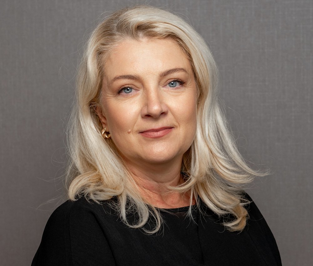 Jitka Mouchová