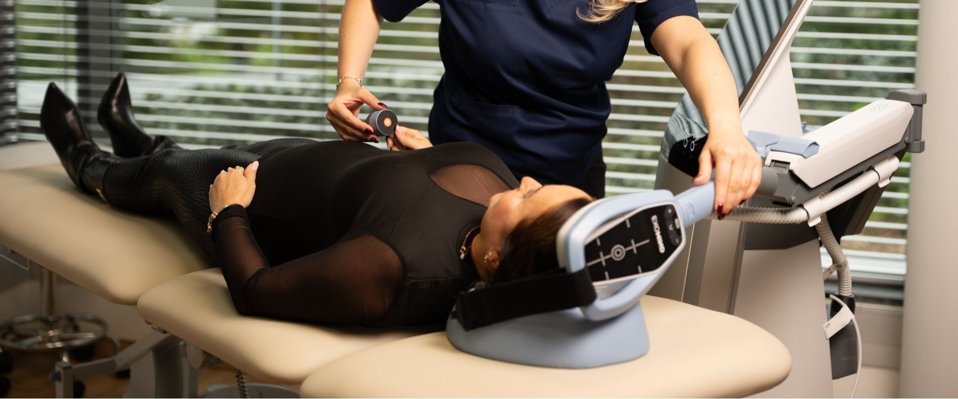 Mentální wellness nové generace