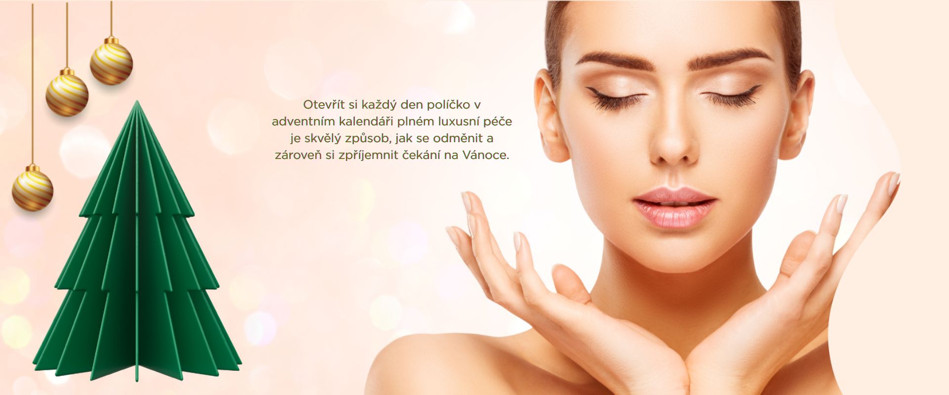 Adventní kalendář 🎁