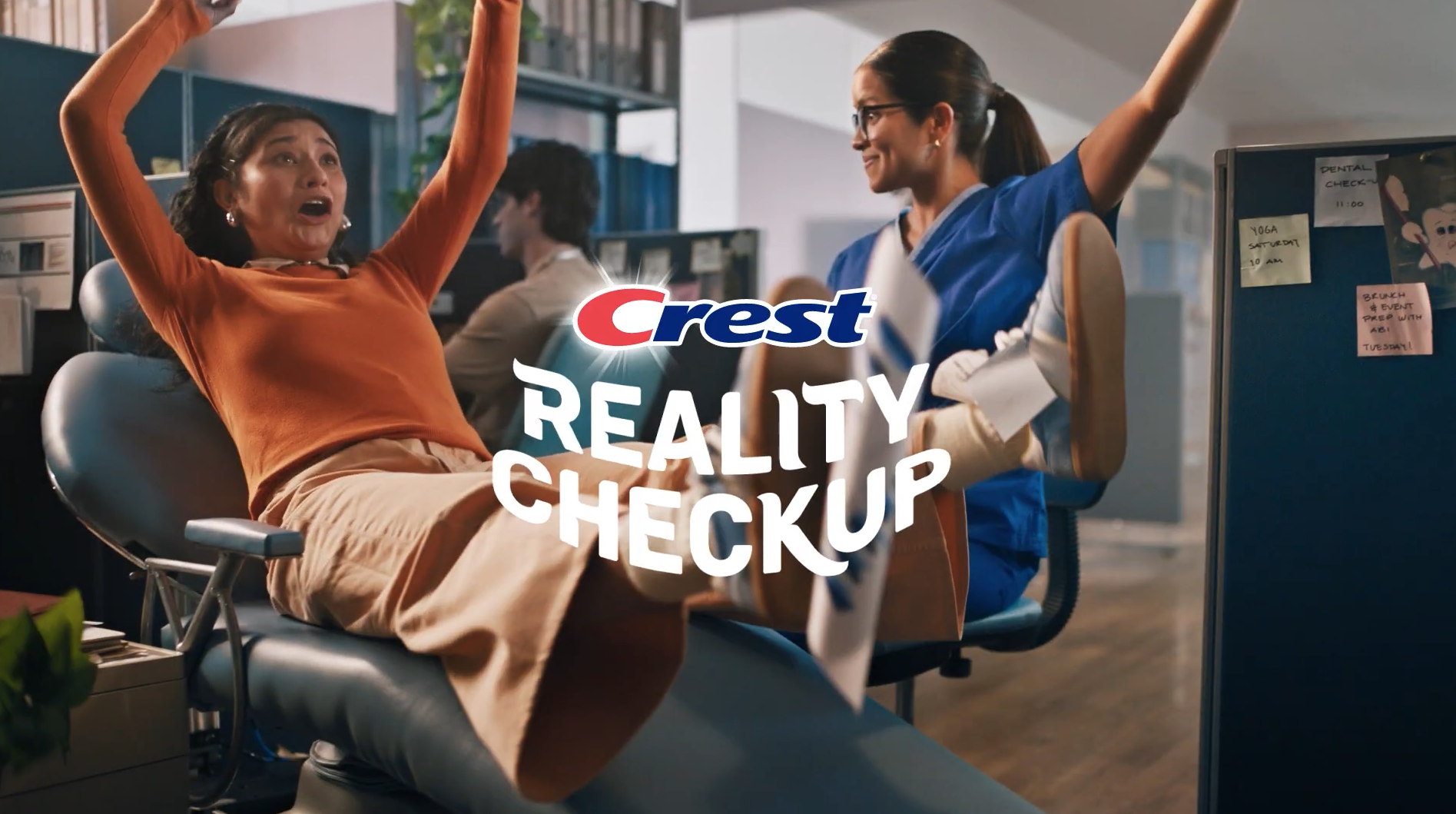 HUGO - FW23 edited by Conor McBride