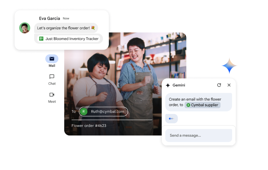 M365 - Google Workspace Migration (200 Licenses)