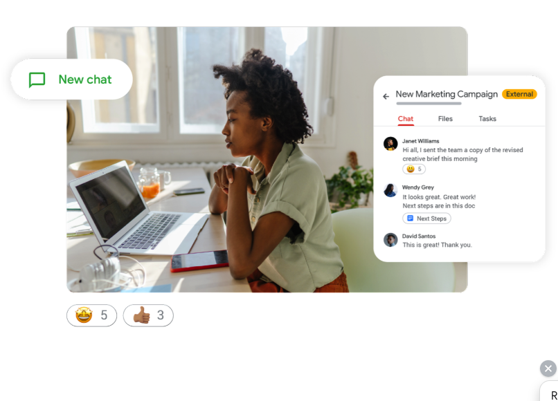 M365 - Google Workspace Migration (200 Licenses)
