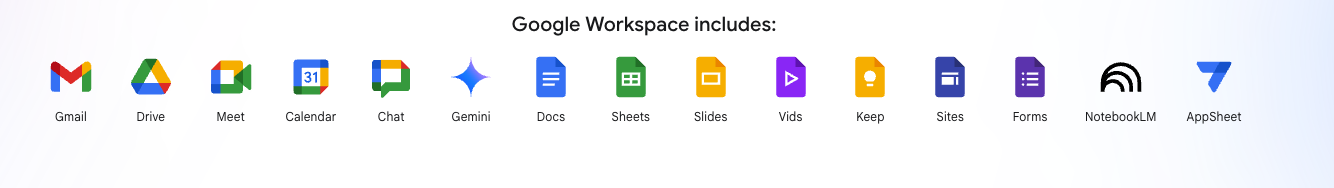 M365 - Google Workspace Migration (200 Licenses)