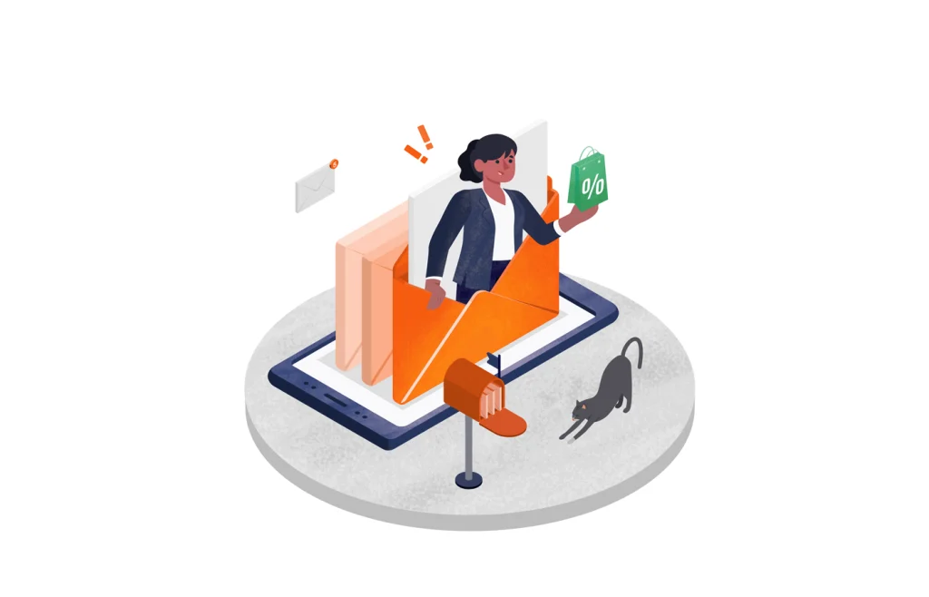 Digital Marketing Strategy