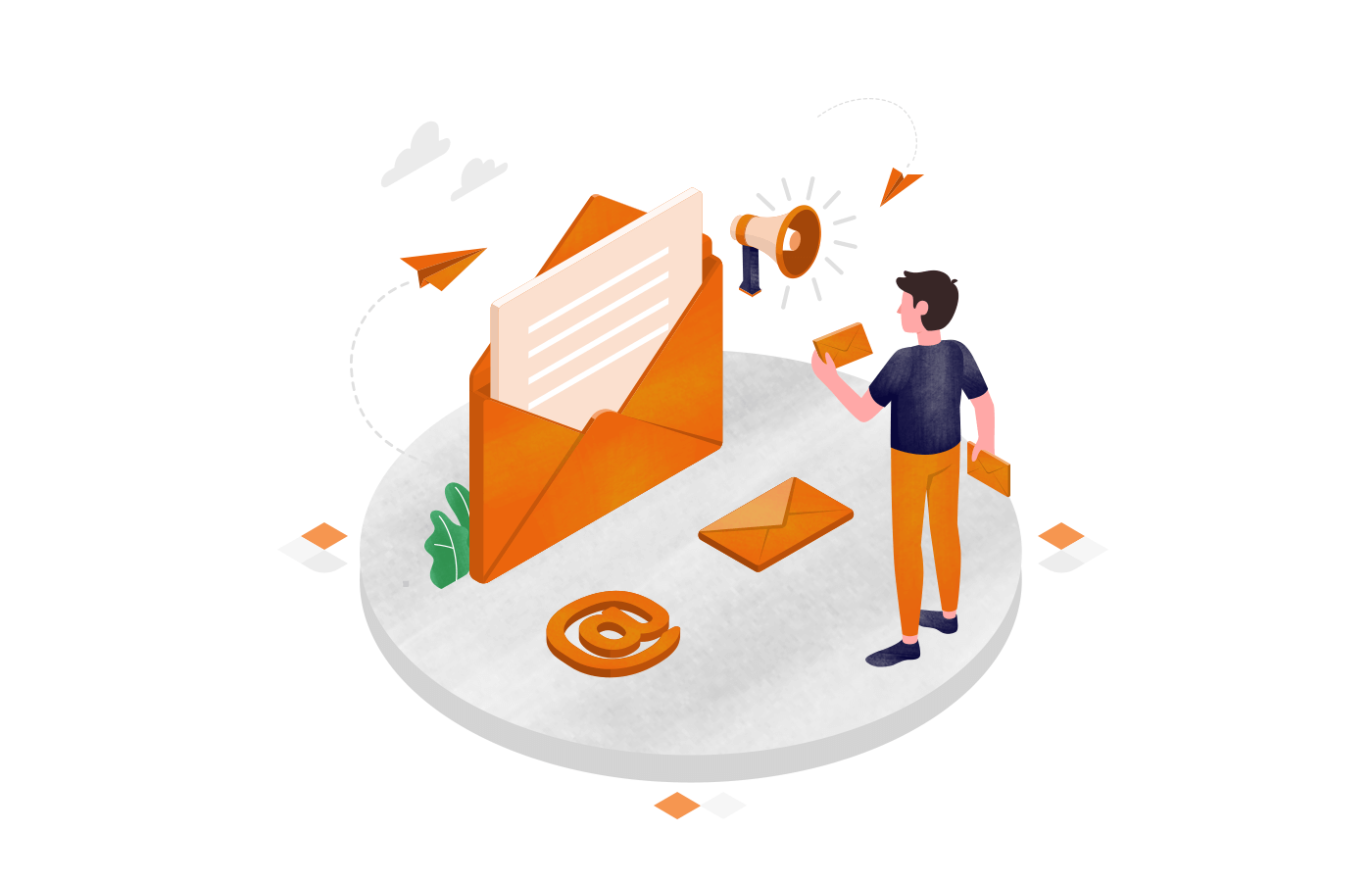 Digital Marketing Strategy