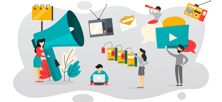Digital Marketing Strategy