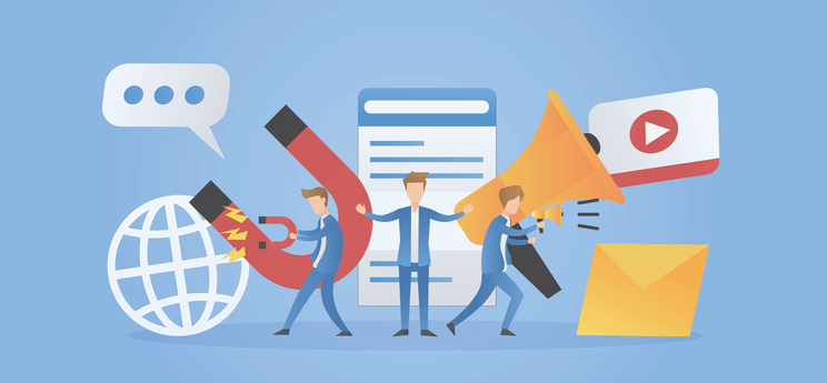 Digital Marketing Strategy