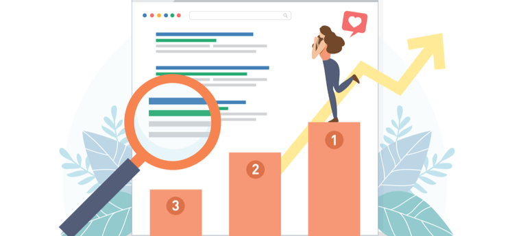 Digital Marketing Strategy