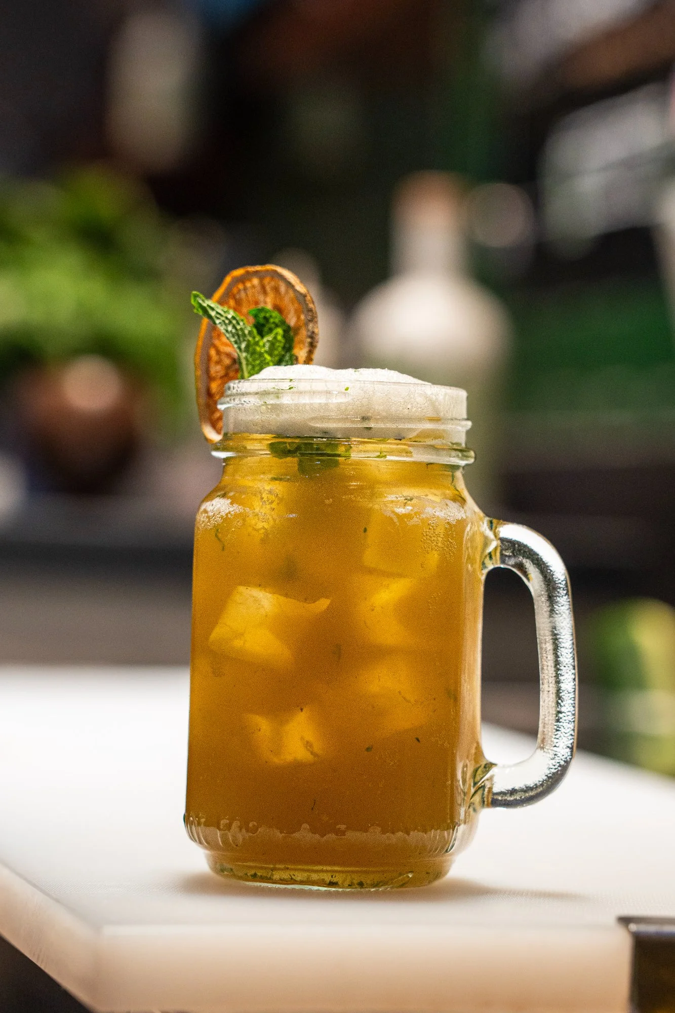 Benedict Arnold Palmer