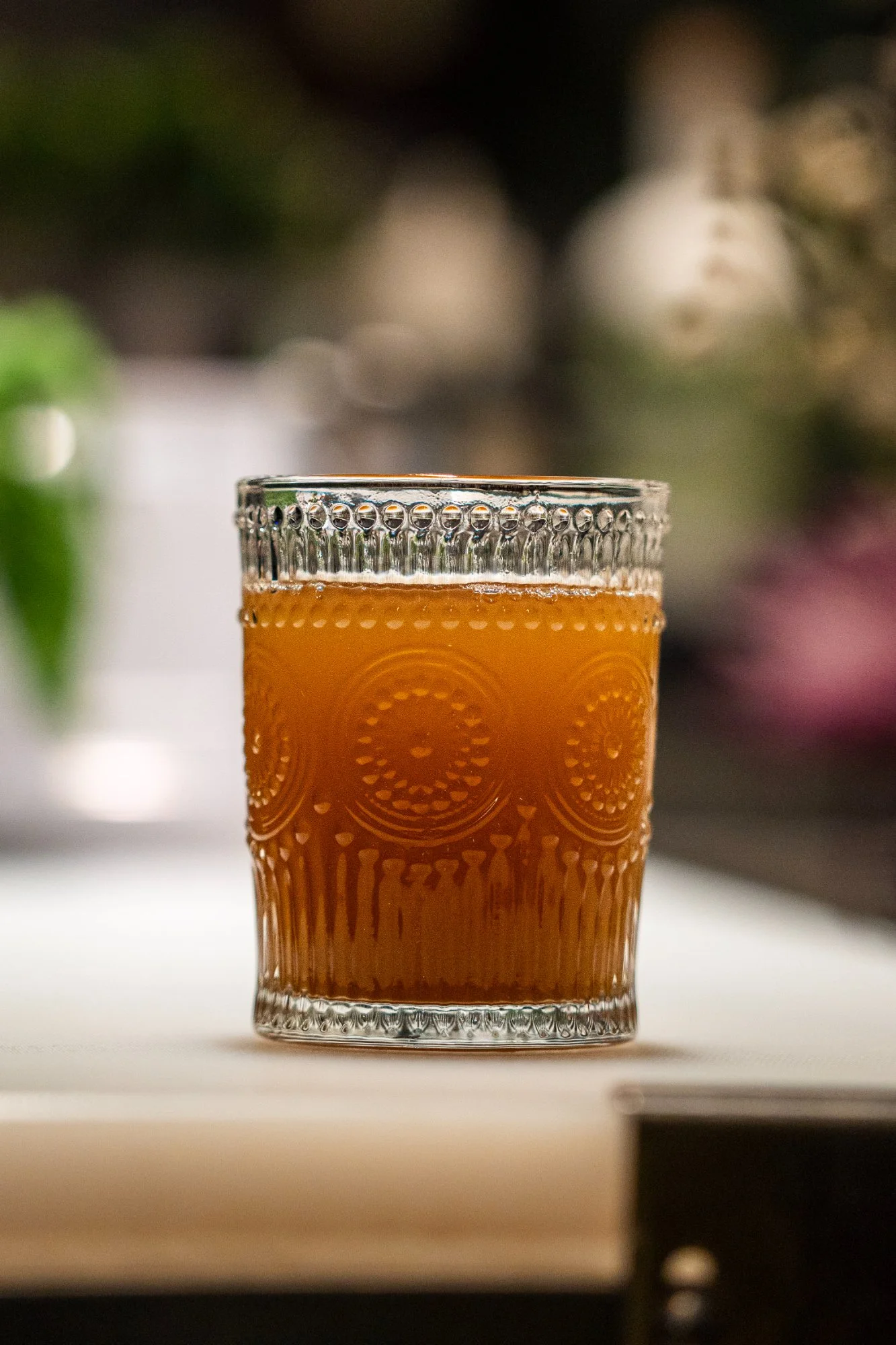 House Leaf Tea