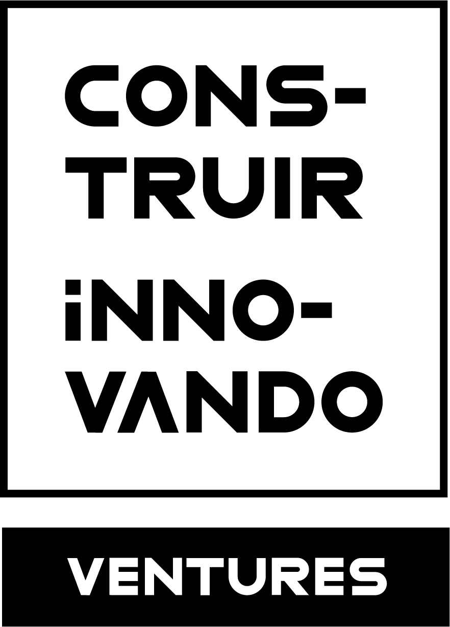 Logo de Construir Innovando