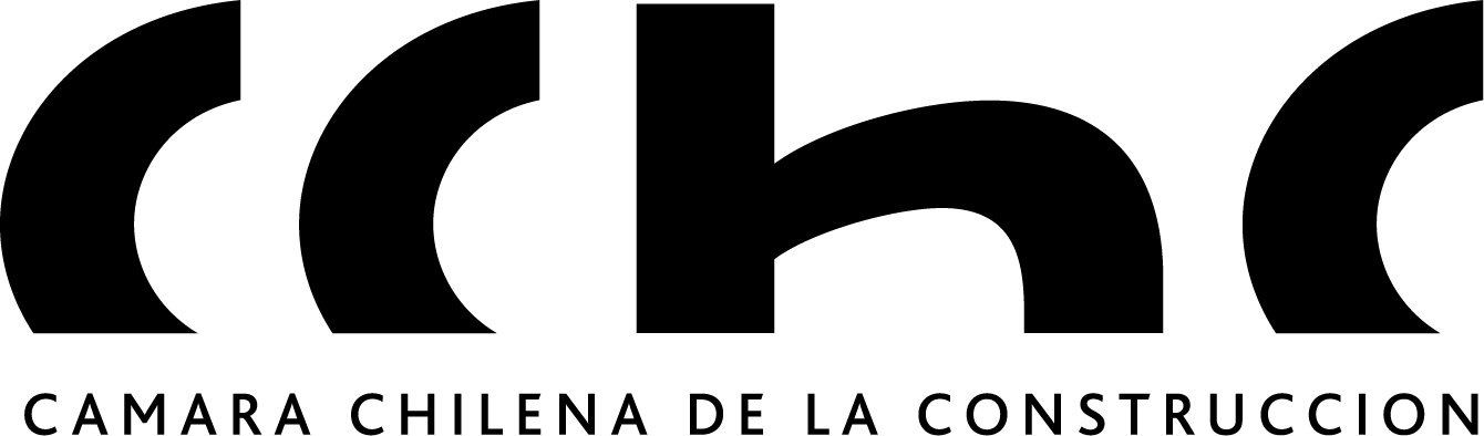Logo de la cámara chilena de la construcción