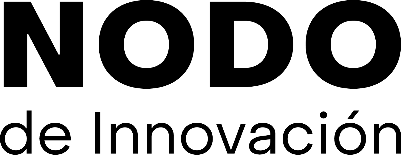 Logo de nodo de innovación