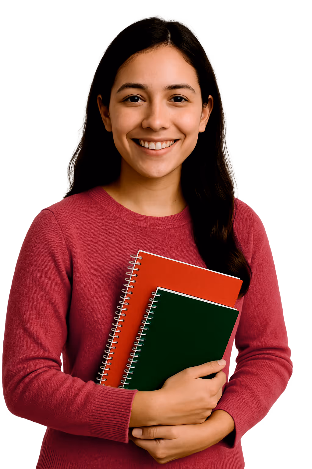 Estudiante de AB Center Preparatoria