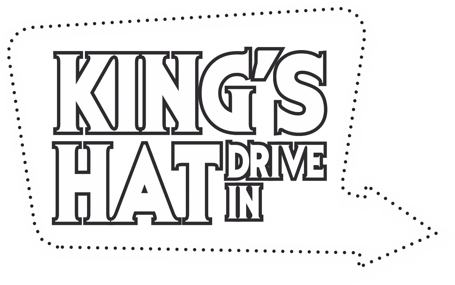 King's Hat logo