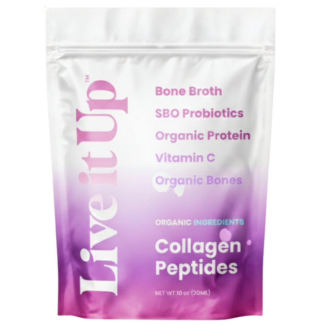 Enso Supergreens superfood greens powder