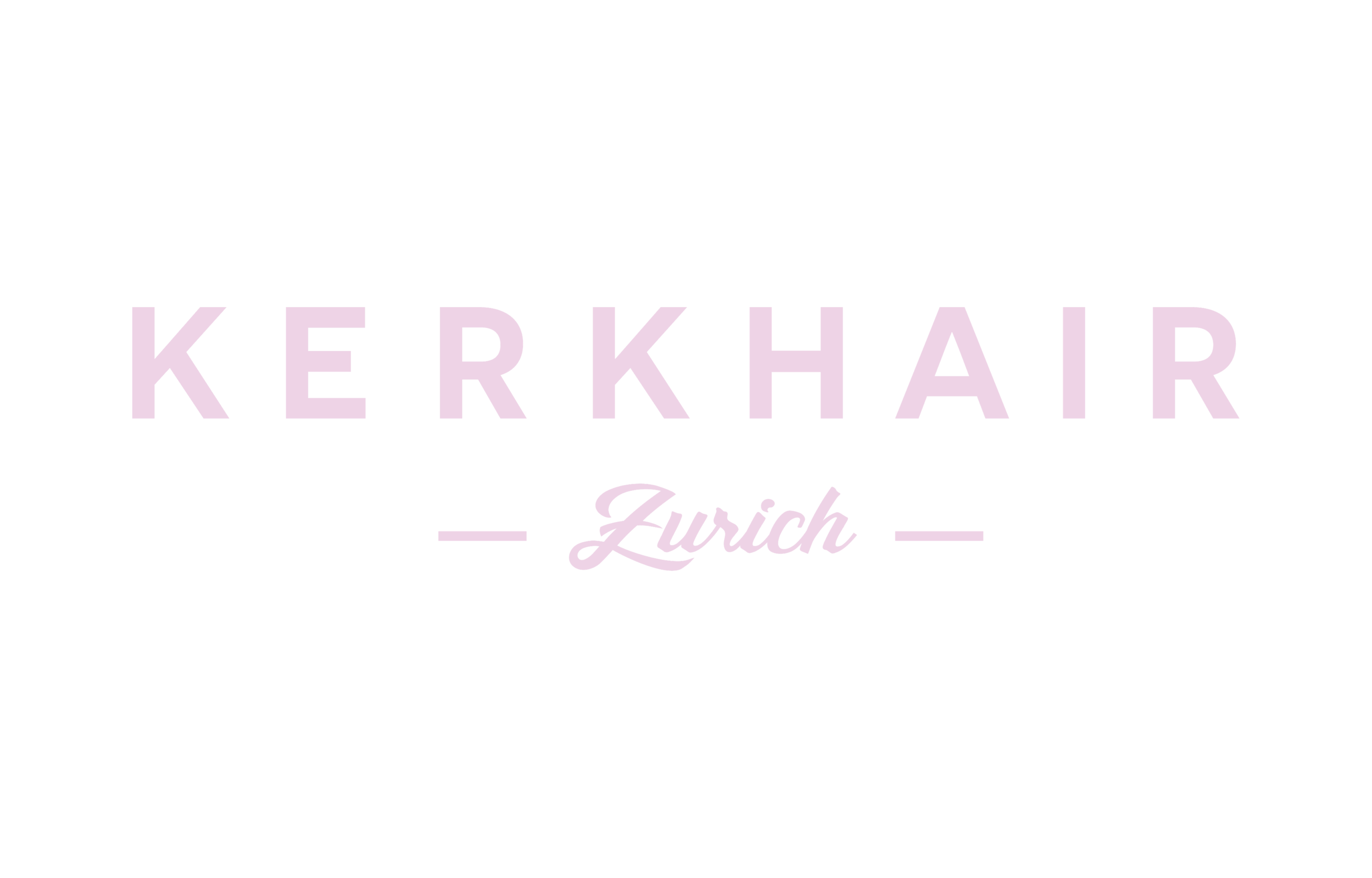 KERKHAIR x CHRONOS