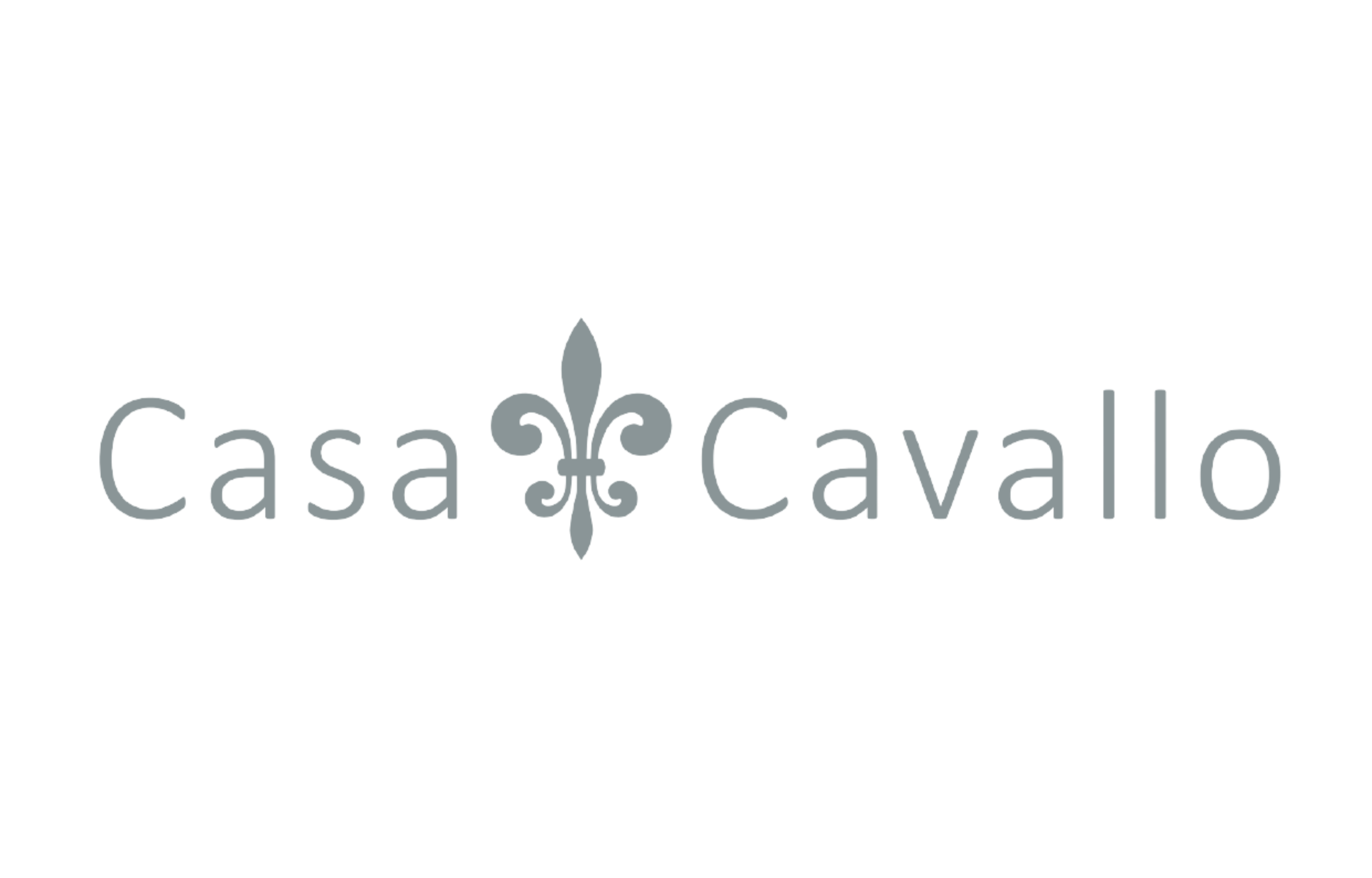 Casa Cavallo x CHRONOS