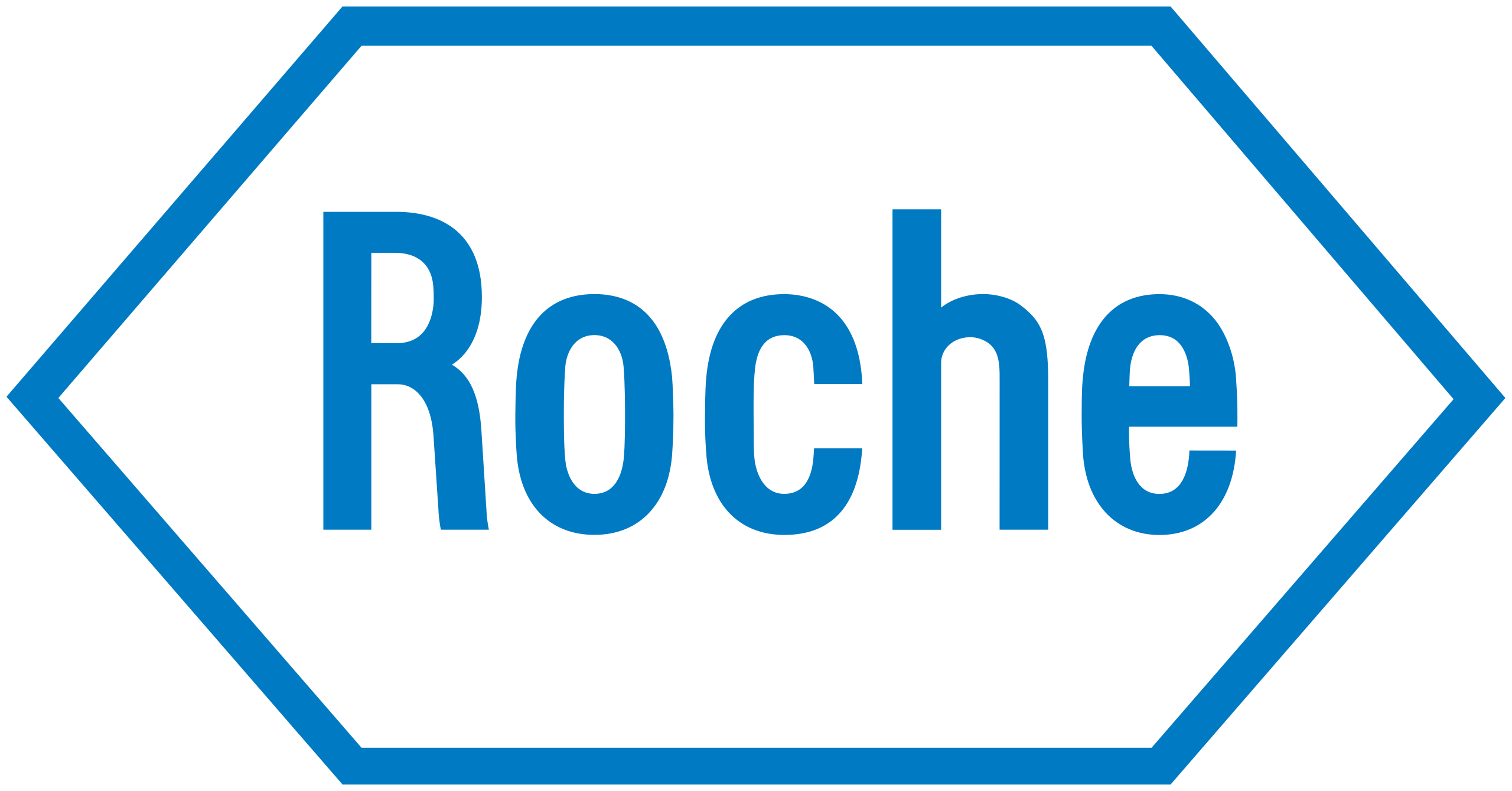 Roche x CHRONOS